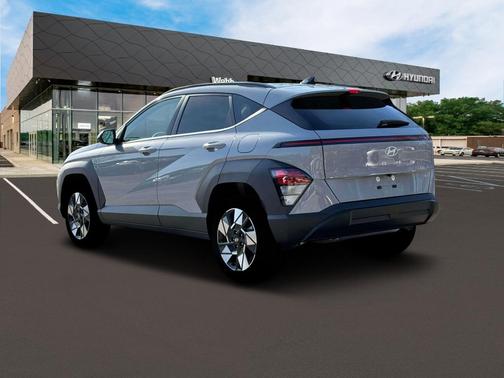 2025 Hyundai KONA SEL Convenience
