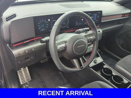 2024 Hyundai KONA N Line