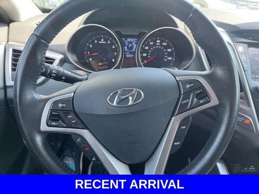 2013 Hyundai Veloster RE:MIX
