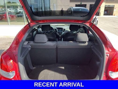 2013 Hyundai Veloster RE:MIX