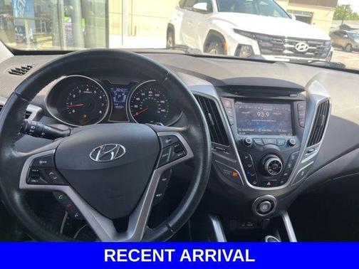 2013 Hyundai Veloster RE:MIX