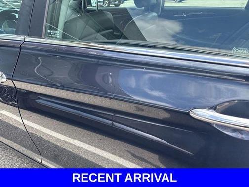 2013 Hyundai SONATA Limited