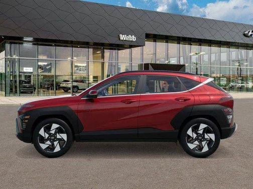 R2P 2027 Hyundai KONA Limited