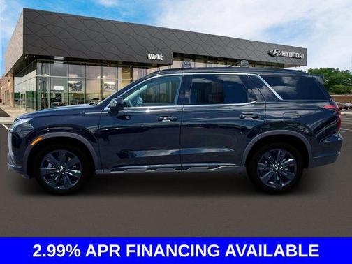 2025 Hyundai PALISADE XRT