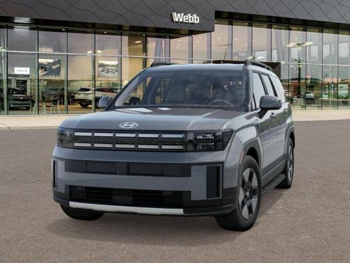 2026 Hyundai SANTA FE HEV SEL