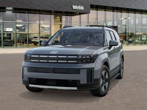 2026 Hyundai SANTA FE HEV SEL