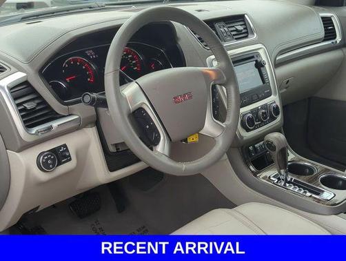 2015 GMC Acadia SLT-1