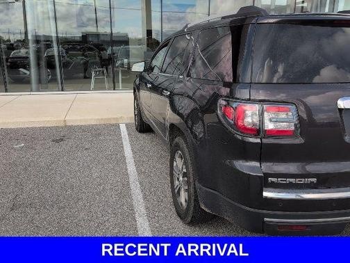 2015 GMC Acadia SLT-1