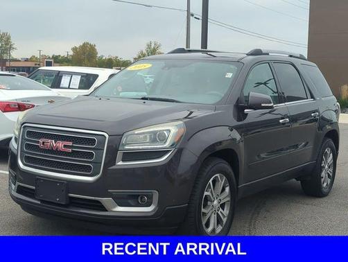 2015 GMC Acadia SLT-1
