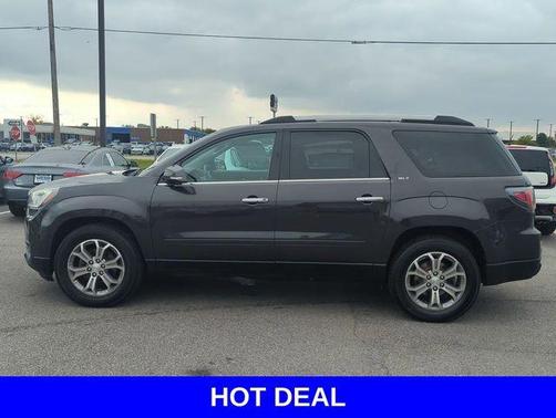 2015 GMC Acadia SLT-1