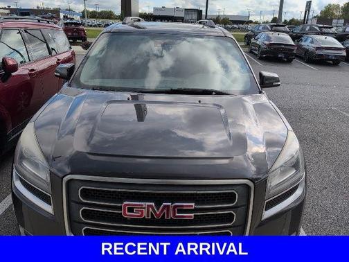 2015 GMC Acadia SLT-1