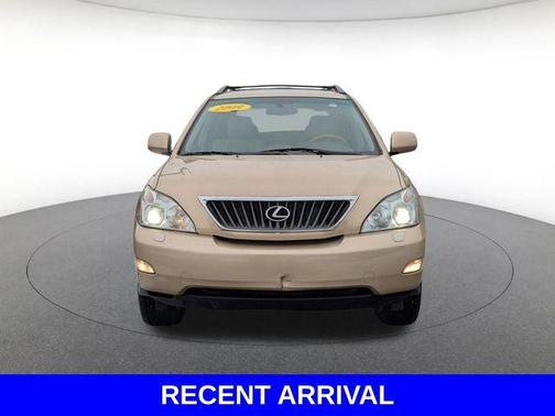 2009 Lexus RX 350 