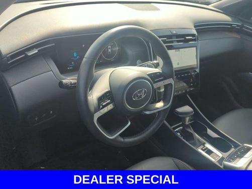 2024 Hyundai SANTA CRUZ 2.5T Limited