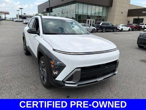 Atlas 2026 Hyundai KONA SEL Premium