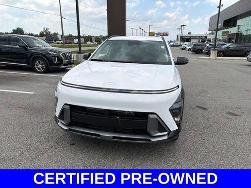 Atlas 2026 Hyundai KONA SEL Premium