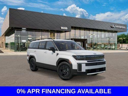 2026 Hyundai SANTA FE XRT