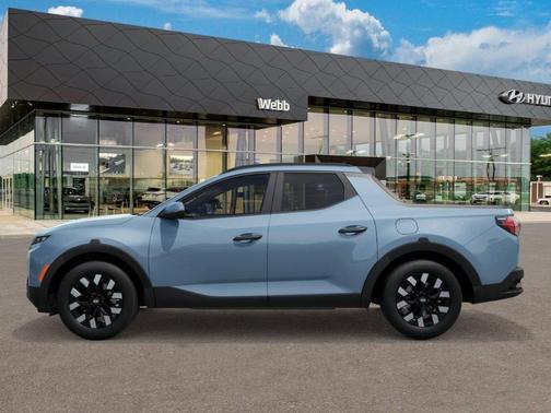 Bluestone 2026 Hyundai SANTA CRUZ SEL