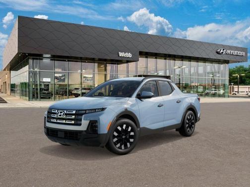 Bluestone 2026 Hyundai SANTA CRUZ SEL