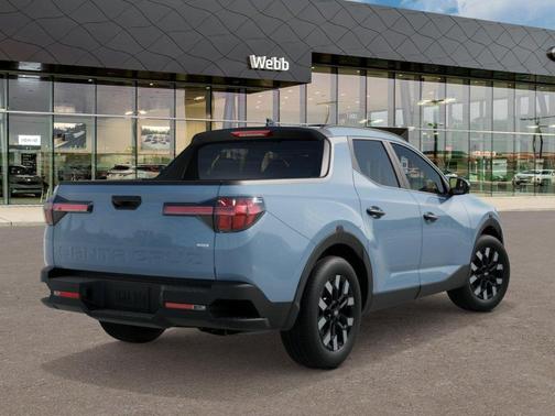 Bluestone 2026 Hyundai SANTA CRUZ SEL