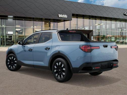 Bluestone 2026 Hyundai SANTA CRUZ SEL
