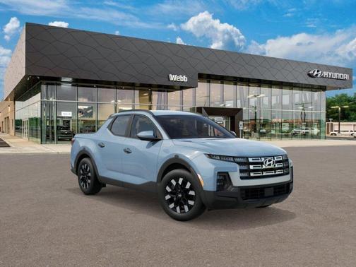 Bluestone 2026 Hyundai SANTA CRUZ SEL