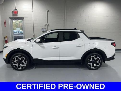 2023 Hyundai SANTA CRUZ 2.5T Limited