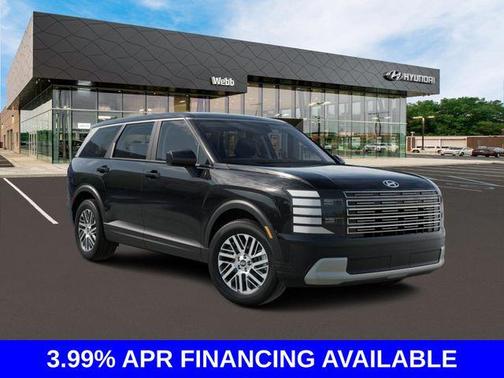 2026 Hyundai PALISADE SE