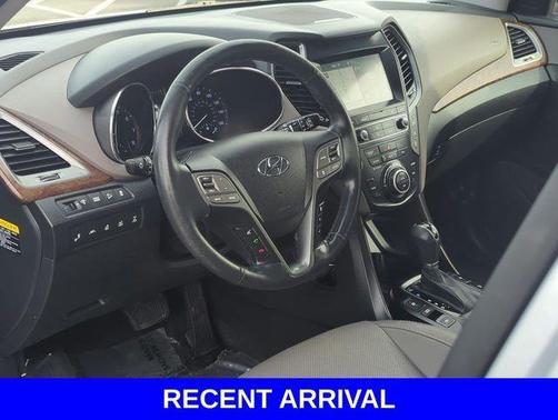 2019 Hyundai Santa Fe XL Limited Ultimate