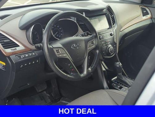 2019 Hyundai Santa Fe XL Limited Ultimate