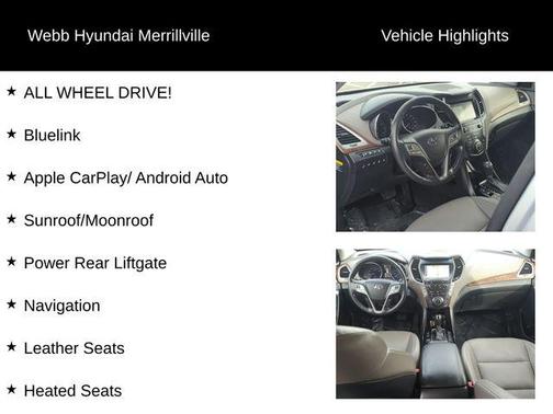 2019 Hyundai Santa Fe XL Limited Ultimate