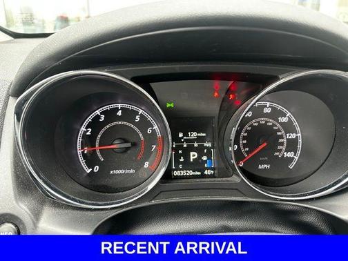 2019 Mitsubishi Outlander Sport 2.0 ES