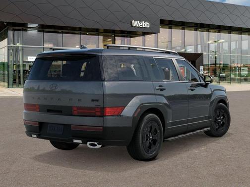 2026 Hyundai SANTA FE XRT