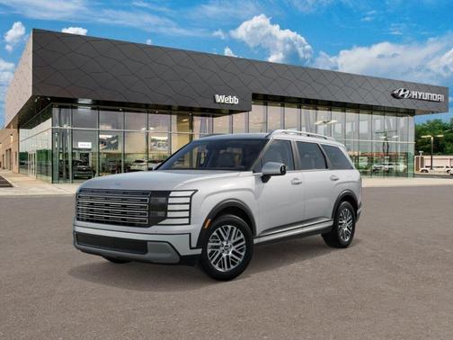 2026 Hyundai PALISADE SEL 7P