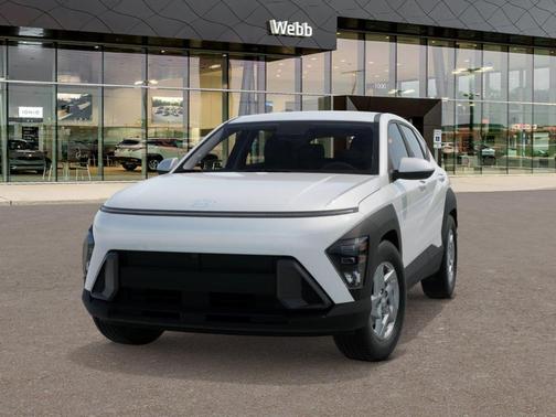 2025 Hyundai KONA SE
