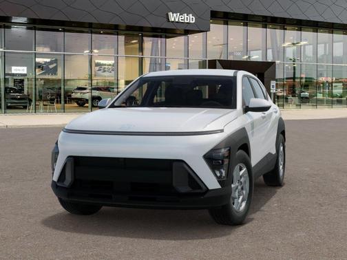 2025 Hyundai KONA SE