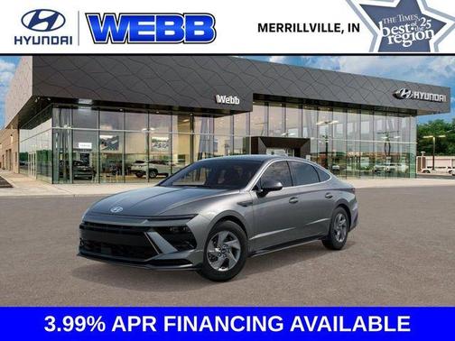 2026 Hyundai SONATA SE