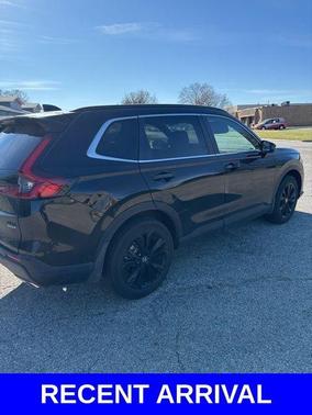 2023 Honda CR-V Hybrid Sport Touring