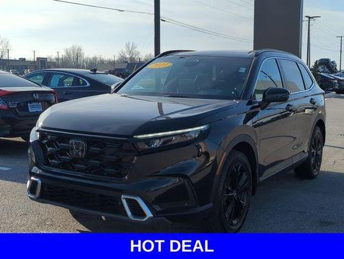 2023 Honda CR-V Hybrid Sport Touring