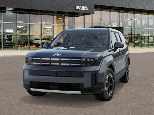 2026 Hyundai SANTA FE HEV SE