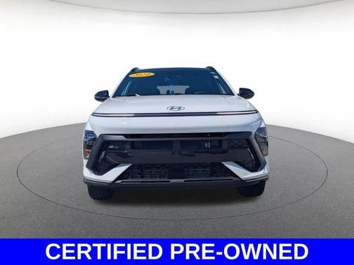 Atlas 2024 Hyundai KONA N Line