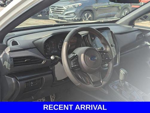 2024 Subaru Impreza 2.5RS
