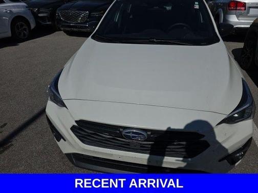 2024 Subaru Impreza 2.5RS