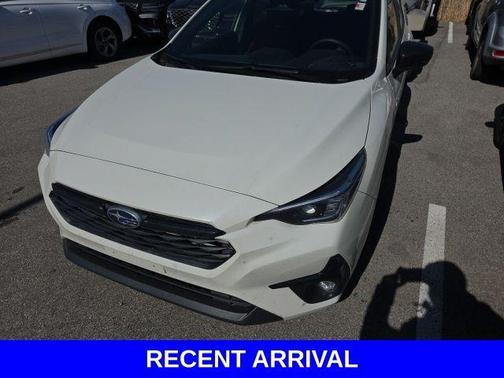 2024 Subaru Impreza 2.5RS