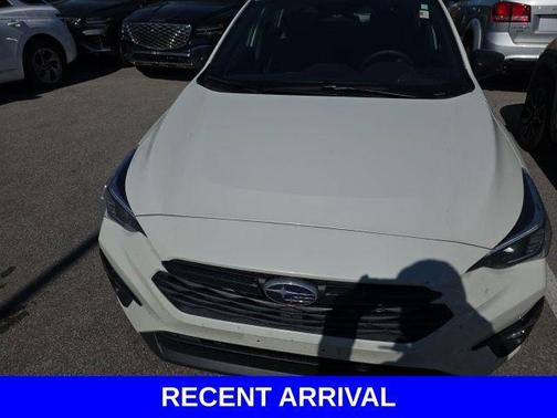 2024 Subaru Impreza 2.5RS