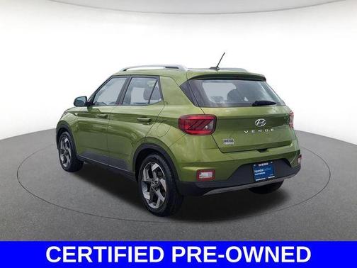 2023 Hyundai VENUE SEL