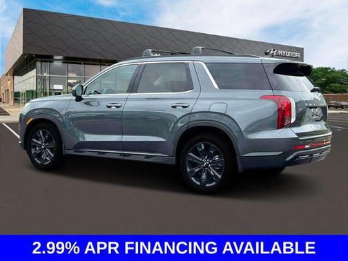 2025 Hyundai PALISADE XRT