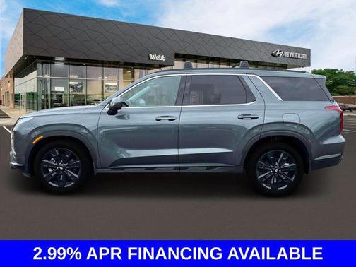 2025 Hyundai PALISADE XRT