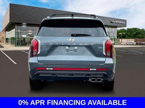 2025 Hyundai PALISADE XRT