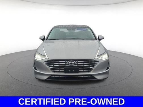 2023 Hyundai SONATA Hybrid Limited