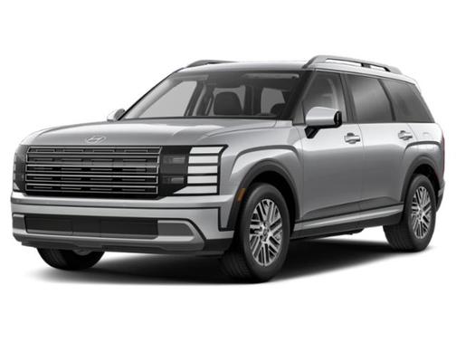 2026 Hyundai PALISADE SEL